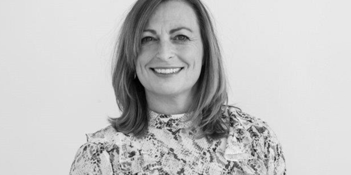 Meet Our New CEO – Q&A With Charlotte Qwist 